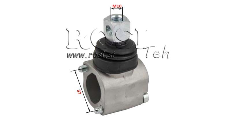 COUVERCLE DE SOUPAPE DN85 2 BOLTS (37mm) M10