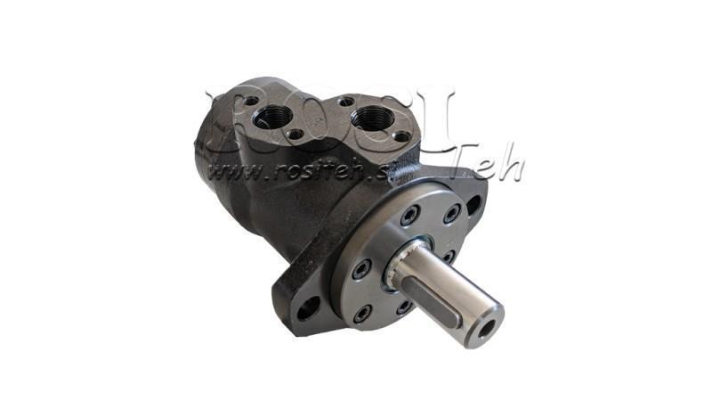 HIDROMOTOR MP 160