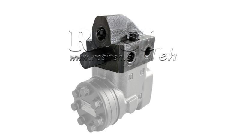 Lizarte 04.07.0131 Hydraulic Pump steering system 