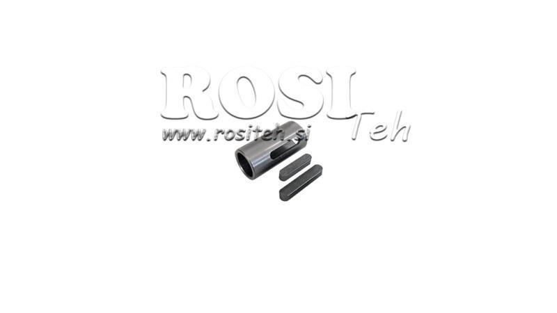 RIDUTTORE PER ALBERO 11/14mm