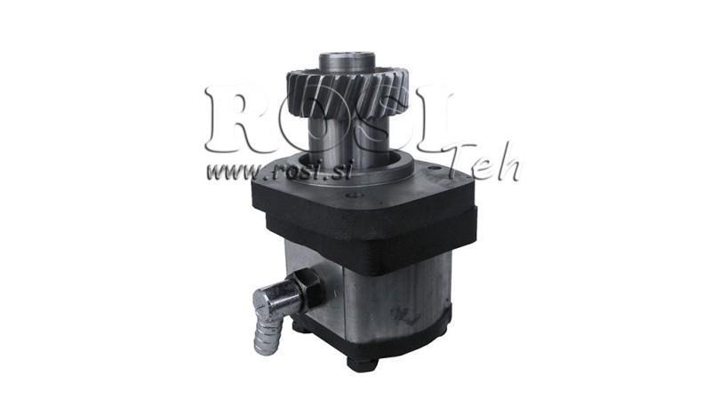 HIDROLOĢISKĀ STŪRES PUMPS dx DEUTZ