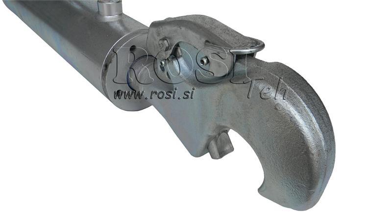 hidravlična poteznica special-3 kategorija 80/40-280 (>95HP)(32,2-gr.3)