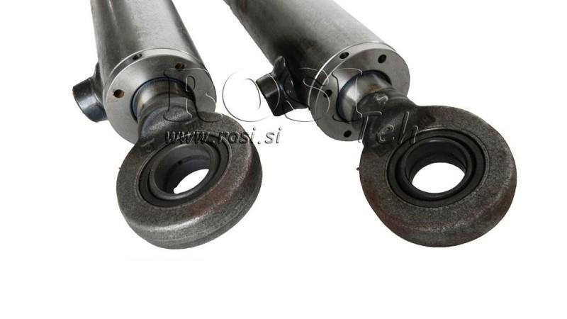 hidravlični cilinder point 40/25-150