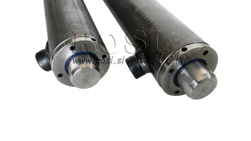 hidravlični cilinder standard 50/30-300