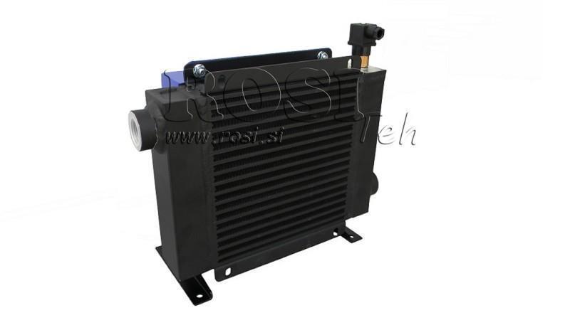 OLJEKYLA DC 12V HY02402 30-150 LIT