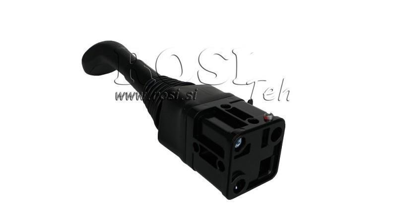 NIMCO JOYSTICK PRO SPHERICKÝ NAVIJÁK - BEZ TLAČÍTKA