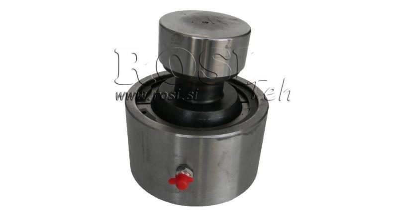 bola para cilindro fi 50