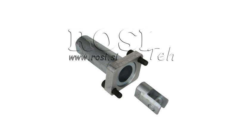 AL. PIDIKE KUDOS VALVETTA P40