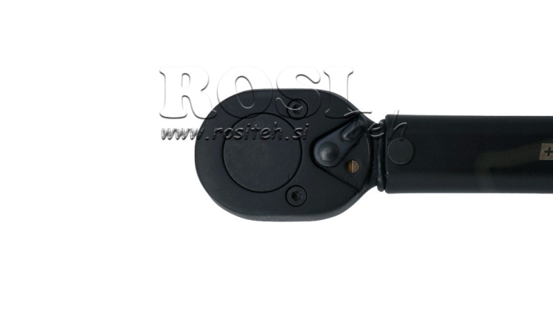 CHIAVE DINAMOMETRICA 1/2'' 28-210Nm