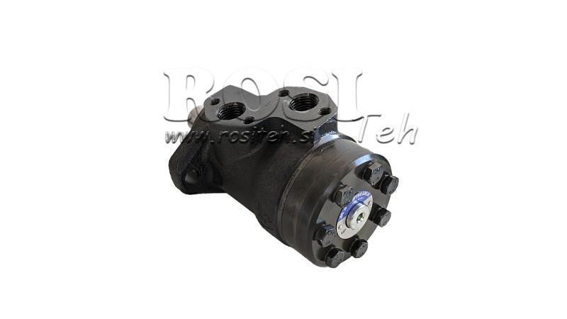 HYDRAULIC MOTOR MP 315