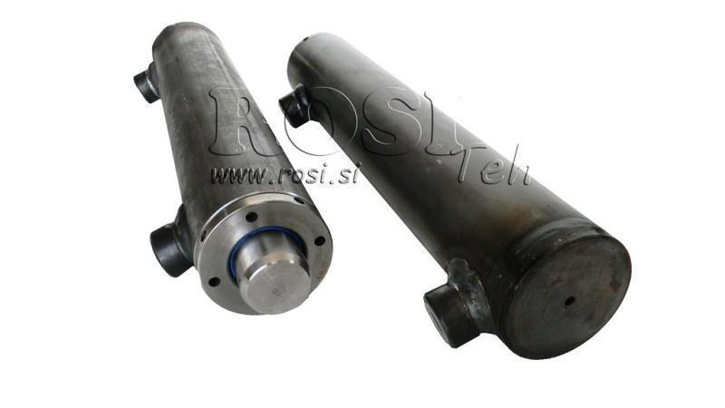 hidravlični cilinder standard 40/25-900