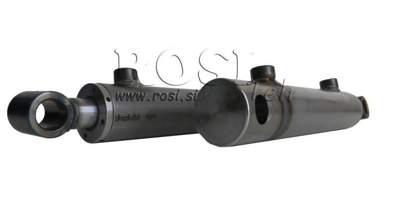 hidravlični cilinder hole 40-25-400