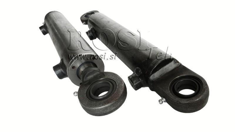 hidravlični cilinder point 40/25-900