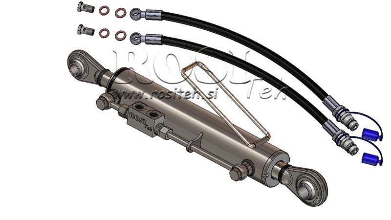 10144 - STANDARD HYDRAULISK DRAGARE - 1:a KLASS 5030-400 (20-55HP)(25.4,25.4)