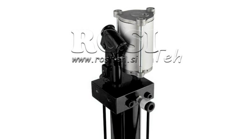 14079 - HYDRAULIC HAND PUMP H-380P