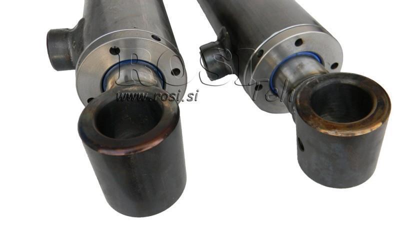 hidravlični cilinder hole 80-40-150
