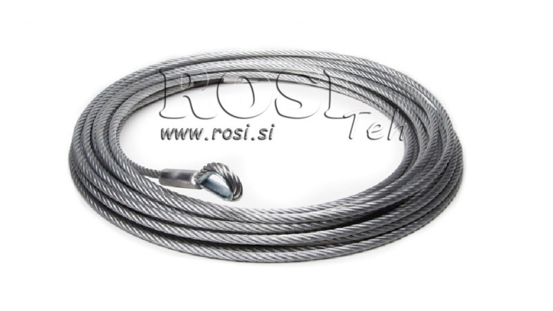 SPRZĘT DODATKOWY - KABEL