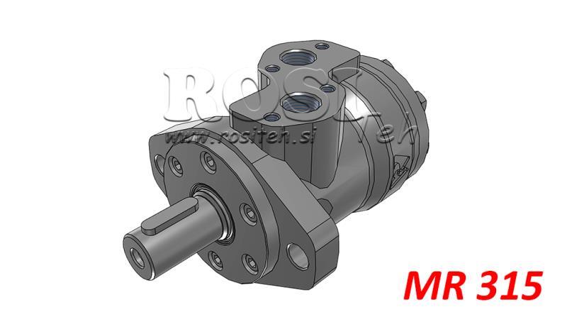 MOTOR HIDRAULIC MR 315