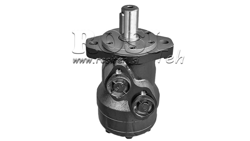 HIDRAULIKUS MOTOR MR 200 ECO (ALSG2-L-200)