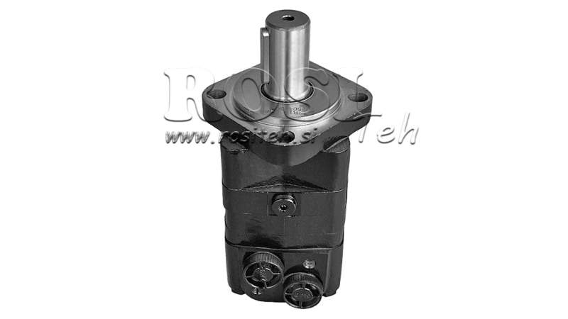 HYDROMOTOR MS 400 ECO (ALSG3-400)