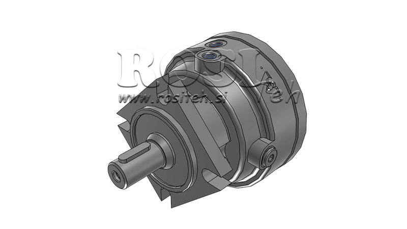 FRENO PARA MOTOR HIDRÁULICO LB_32