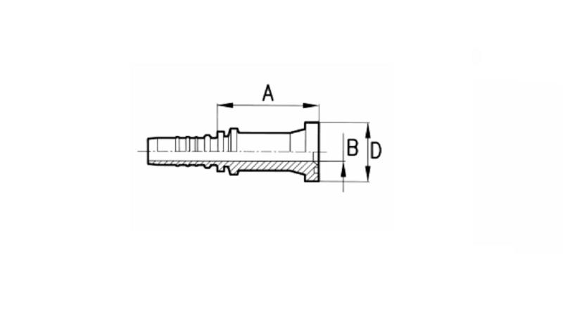 CONNECTOR FITTING NZ