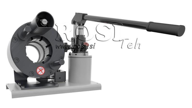KÉZI RÁCSOS PRESSELŐ H CRIMP 137 (PMH28)