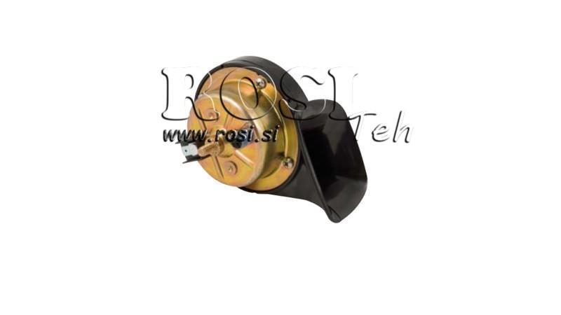 SIRENĂ TIP 2 - HORN 12V