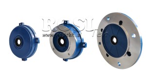 FLANGE-B3-/-B5-/-B14