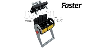 MULTI-FASTER-KOBLINGER-6-LINER