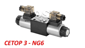 ELEKTROMAGNETINIAI-MODULINIAI-CETOP-3-NG6-VOZTUVAI