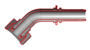 DKOL-45°-SISÄKULMA