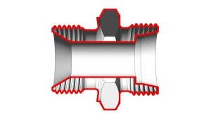 DOUBLE-CONNECTORS-AL