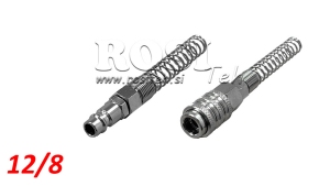CUPLAJ-PNEUMATIC-RAPID-CU-SPRING-12/8