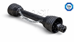 P.T.O.-PROFI-LINIJOS