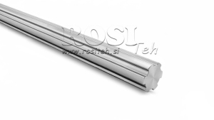 BORDÁZOTT-KARDÁNTENGELYEK