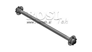 KULTIVAATORITE-KÄRUD