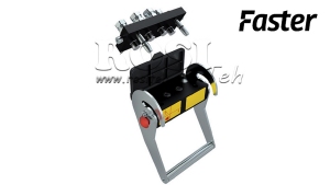 MULTI-FASTER-KOBLINGER-SIGMA-4-LINER-