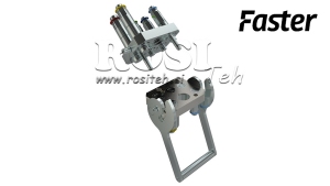 MULTI-FASTER-KOBLINGER-3PLV-5-LINER