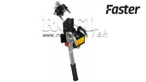 MULTI-FASTER-KOBLINGER-2-LINER