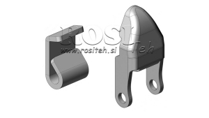 Bordwandscharnier-für-Anhänger-Abnehmbar