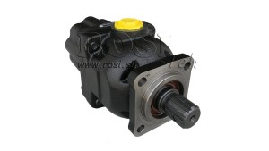 PISTON-HIGH-PRESSURE-PUMPS