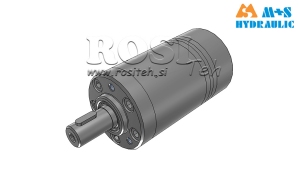 HYDRAULISCHE-MOTOREN-MM