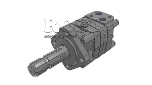 HYDROMOTORE-MIT-ZAPFWELLE