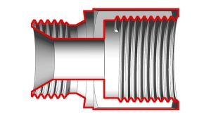 VERLÄNGERTE-MÄNNLICH-WEIBLICH-ADAPTER-(ZOLL)