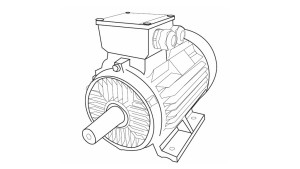 ELECTRIC-MOTORS