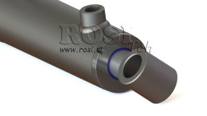 HYDRAULIC CYLINDERS