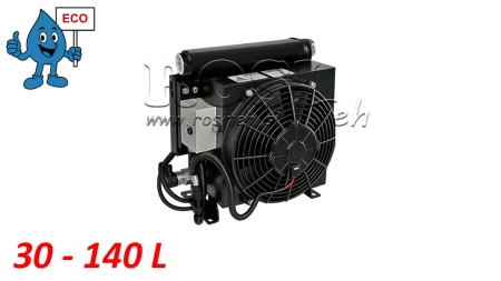 ÖLKÜHLER DC 12V 30-140 LIT - ECO