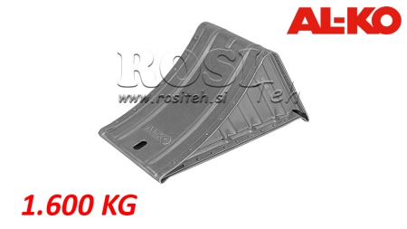 METĀLA KALNS AL-KO 1,600 KG
