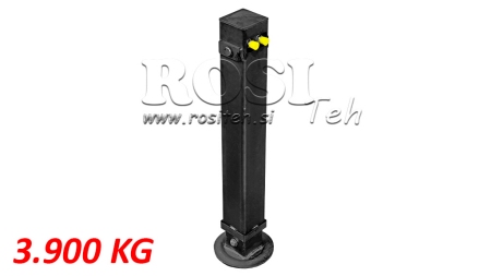 HYDRAULISK BEN BIDIREKTIONAL 540mm - 3.900kg